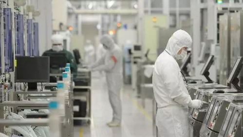 大陸電子代工廠投資百億智能裝備小鎮(zhèn)項(xiàng)目落戶溫嶺，電器輔件銷售迎發(fā)展新機(jī)遇