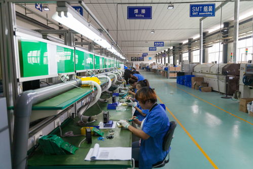 電器輔件銷(xiāo)售 如何高效找到電子廠工作，看這篇就夠了