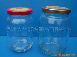 匠心獨具，品味卓然——徐州鑫泰玻璃瓶廠玻璃酒瓶產(chǎn)品全覽