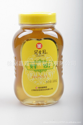 徐州嘉隆玻璃制品 專業(yè)供應優(yōu)質(zhì)蜂蜜玻璃瓶，品質(zhì)與服務的雙重保障